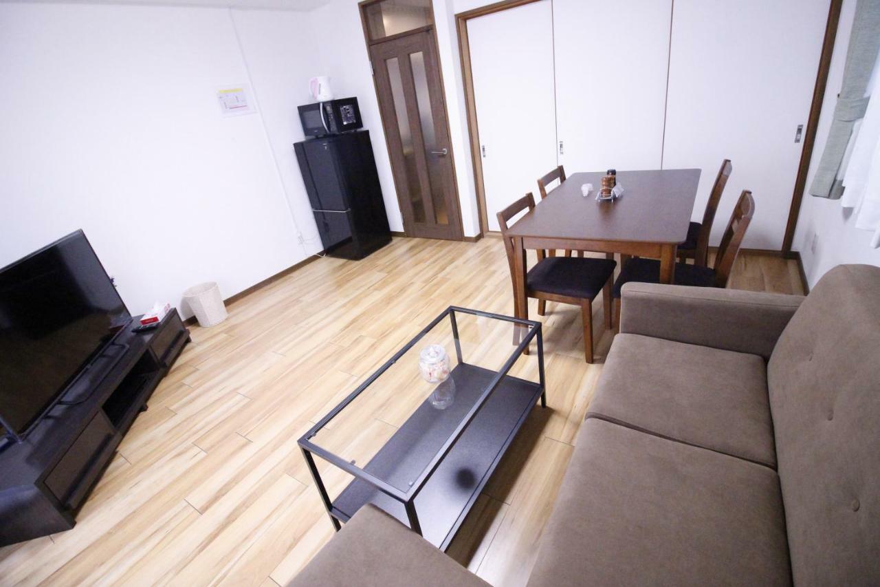 Central Field 5-6F Tokyo Exterior photo